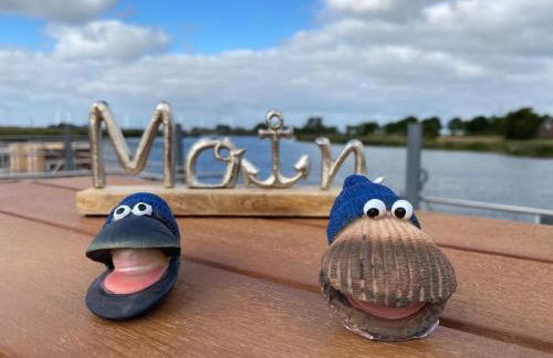 Hausboot Optima - Foto 9