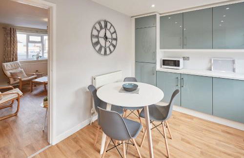 Host & Stay - Station Cottage - Foto 18