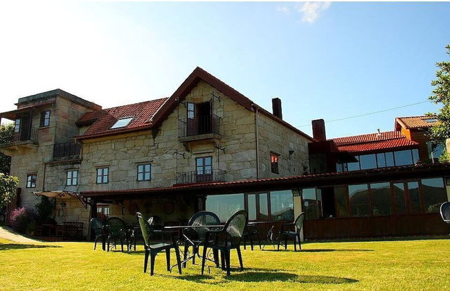 Rectoral de Fofe - Foto 69