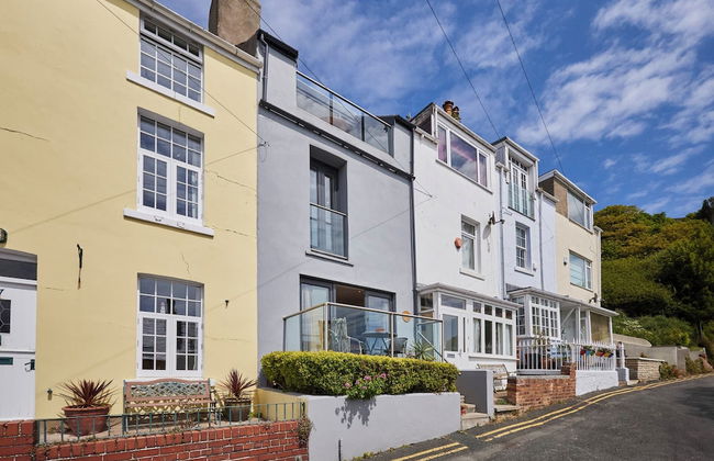 Host Stay The Hideaway - Foto 16