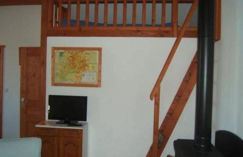 Vue sur embrun lac de serre-ponçon - Foto 8