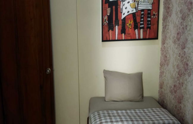 Villa Kania Parangtritis - Foto 9