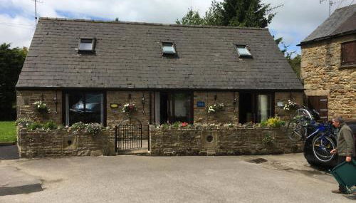 Barlow Country Club - Mill Farm Cottages - Foto 2