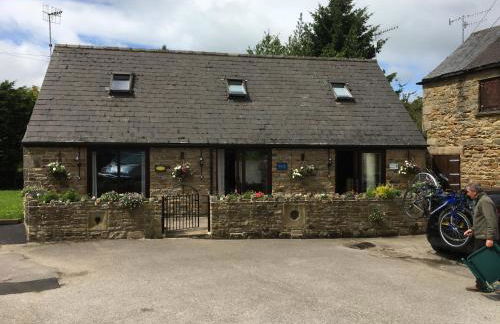 Barlow Country Club - Mill Farm Cottages - Foto 2