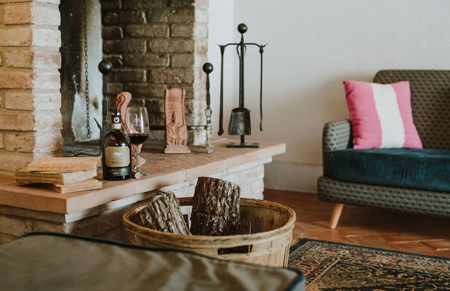 AGRITURISMO LA PAPESSA - Foto 56