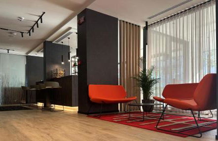 Residence Diana Seafront - Foto 24