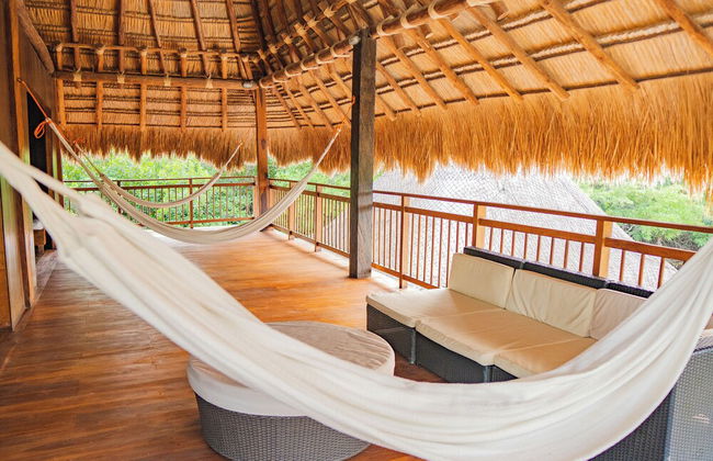 U-GO Magnífica casa con piscina junto al Mar - Photo 24