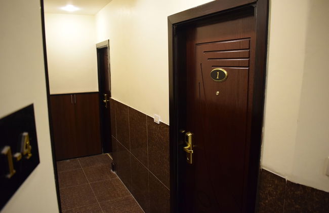 Nour Hotel Apartments - Photo 16