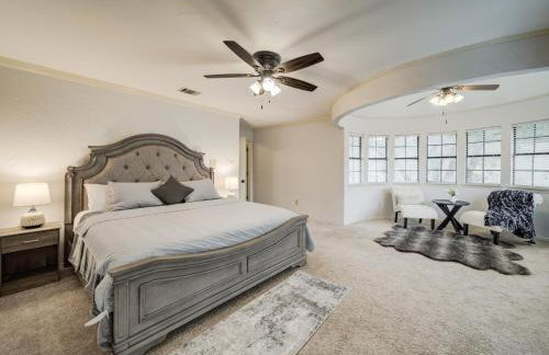 Trophy Haven Retreat With Pool - Foto 14