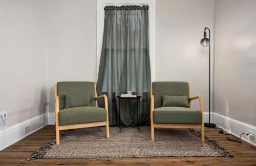 Charming 3BD Home for Long Stays - Foto 6