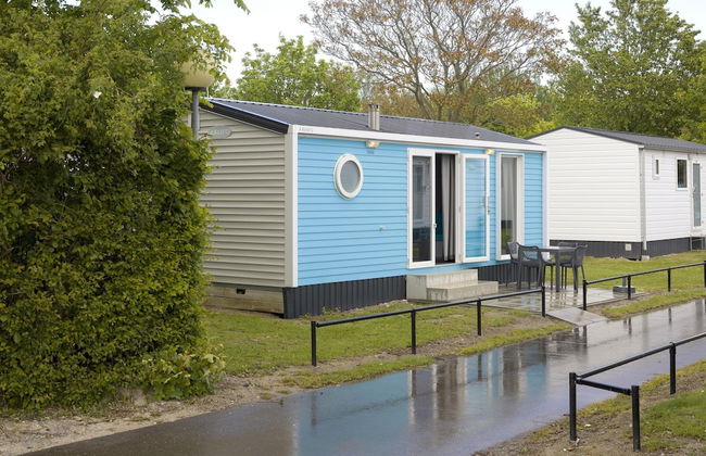 Chalet in Kamperland Near the Beach - Foto 24