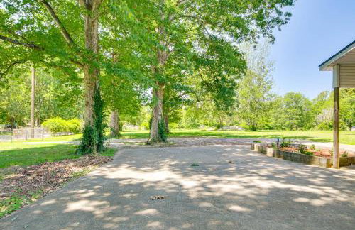 Expansive Family Home 6 Mi to Dtwn Florence! - Foto 27