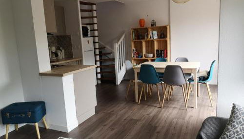 Les baigneurs - Photo 4