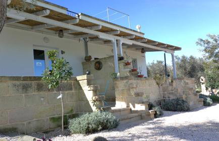 Masseria Causio - Photo 15