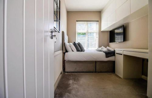 Luxury Flat in Northwood - Foto 31