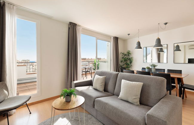 Sitges Group Soul - Foto 36