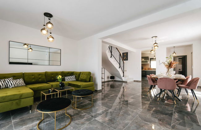 Villa LA ZE - Foto 43