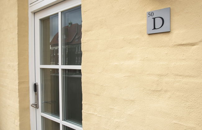 Central City Apartment - Foto 19