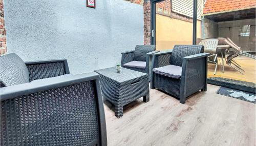 2 Bedroom Awesome Home In Gamaches - Foto 4