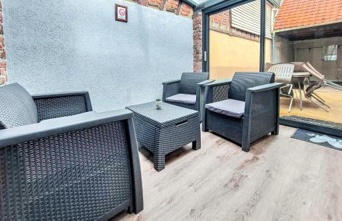 2 Bedroom Awesome Home In Gamaches - Foto 4