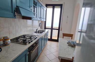 VistaMare Piedigrotta Casa sul mare - Foto 24