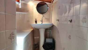 Nid du Sédour, Havre de Paix en Montagne ! - Foto 3, Shower