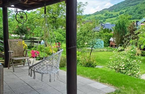 Domek pod Zielonym Dachem - Foto 6