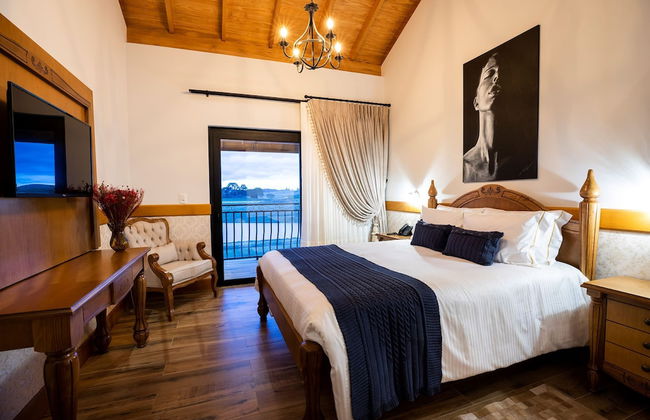 Cerro Azul Hotel Fazenda - Foto 28