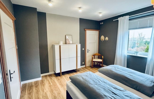 Ferienwohnung Maedchen - Foto 15