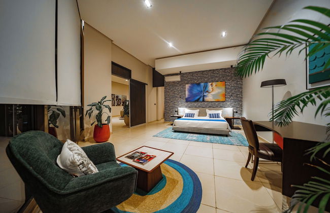 La Résidence Sea Plaza - Foto 2