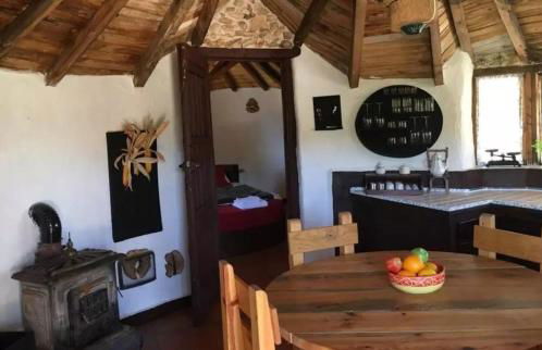 casa hobbit Puente Genil - Foto 5