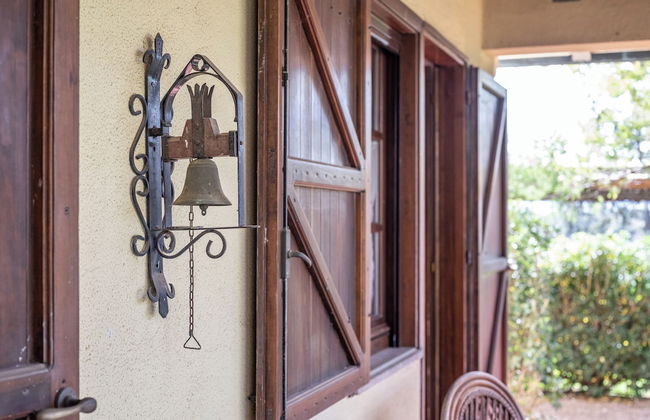 Villa Santa Gabriella & Monolocale - Foto 41