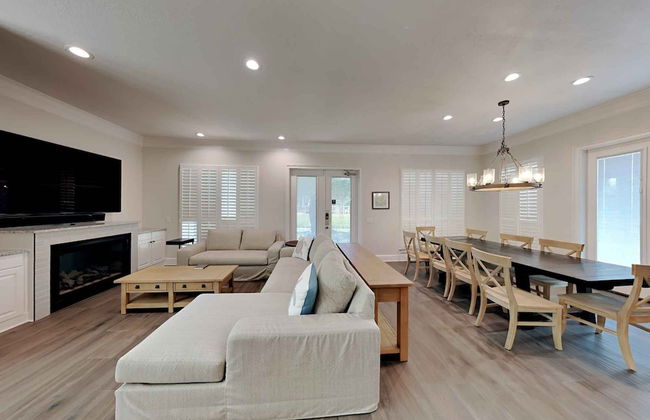 Crystal Seas - Foto 32