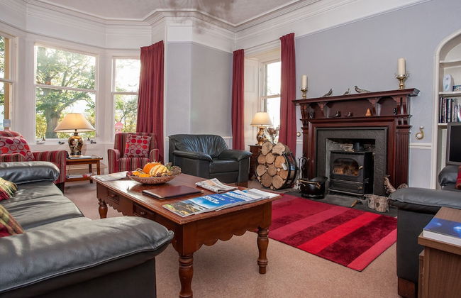 Kiltearn Guest House - Foto 48