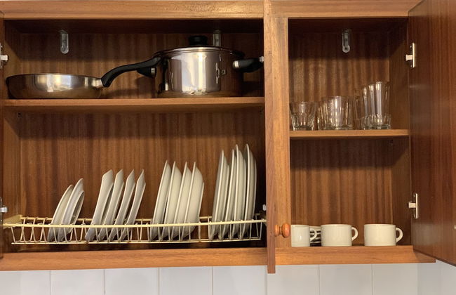 Kassavetis Center - Hotel Studios & Apartments - Foto 72