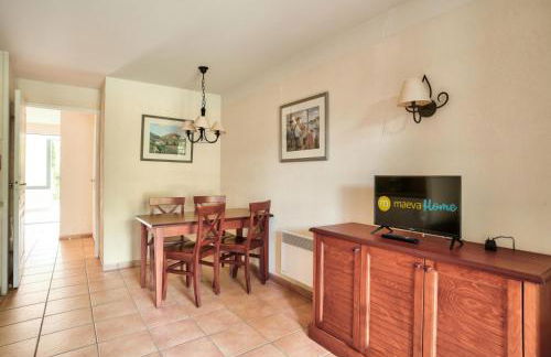 Résidence Le Parc d'Arradoy - maeva Home - Appartement 2 pièces 4 personnes - Confort MAE-5971 - Foto 9