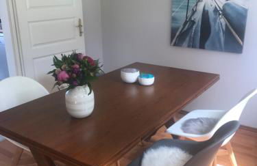 Refugium in Ostseenähe - Foto 3