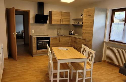 Allgäu Alps - Foto 1