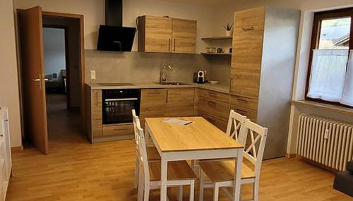 Allgäu Alps - Foto 1