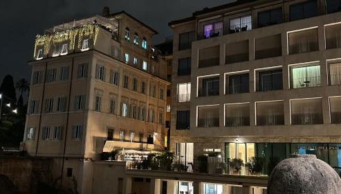 Colosseum Rome Guest House Luil - Foto 2