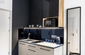 Apartamenty Nowa Kamienica Częstochowa Centrum Szymanowskiego 22A - Foto 58