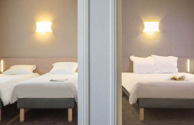 City Residence Nancy - Foto 6