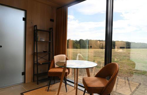 Mirror Houses Pound Farm - Meadow OOD - Foto 21