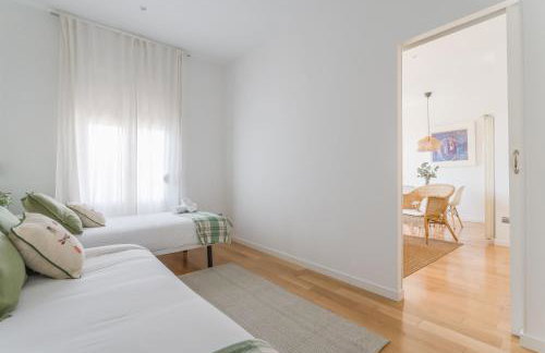 Stunning Stylish - 2BD 1BT - Chamberí - Foto 13