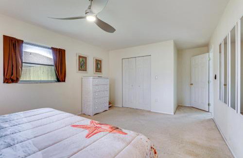 Venice Home with Fenced Yard 4 Mi to Beach! - Foto 13