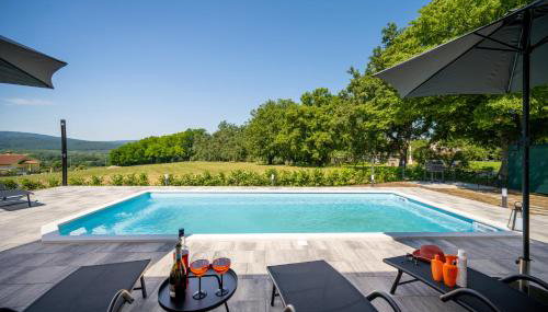 Villa Olealis - Foto 4, sunbed