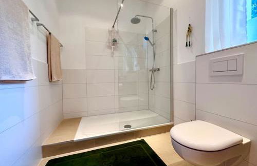 Stylish Quiet City Oasis near Cologne Central Station - Foto 20