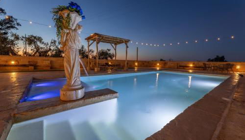 Villa Galatea - Foto 5