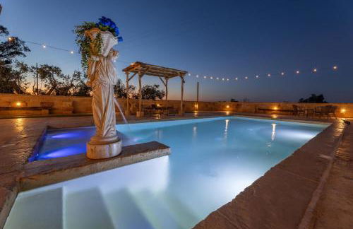 Villa Galatea - Foto 5