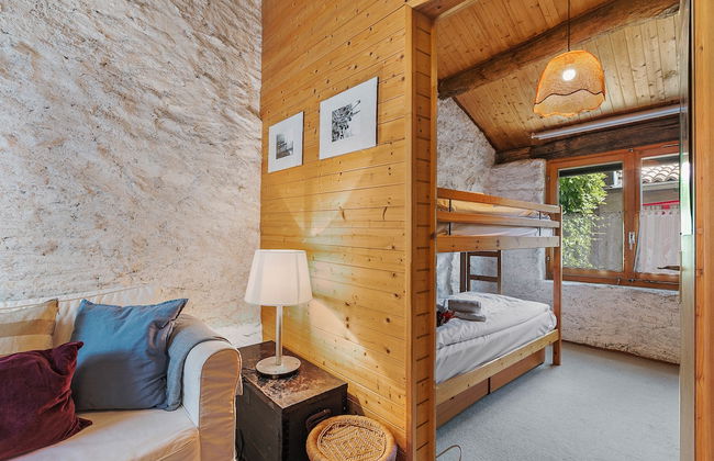 Rustico Stock With Free Wifi - Foto 2